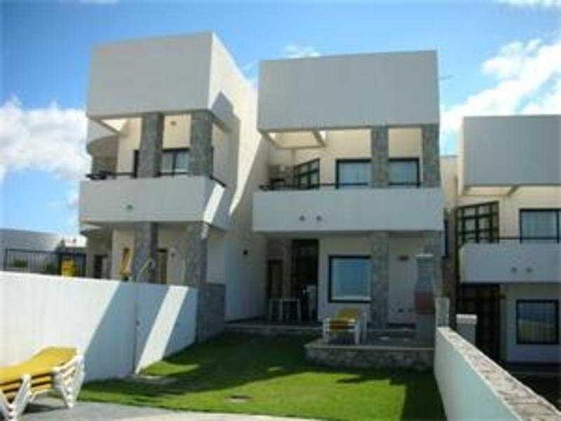 Villas Mirador Del Mar Puerto Rico  Exterior photo