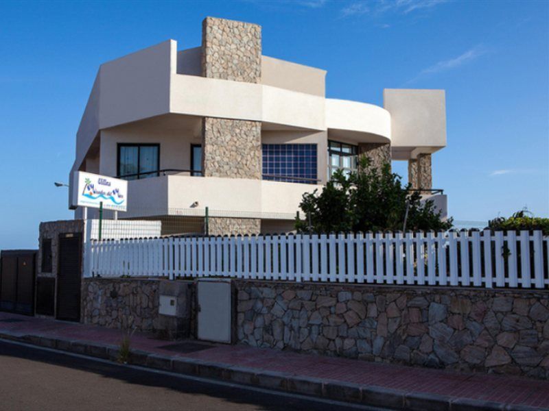 Villas Mirador Del Mar Puerto Rico  Exterior photo